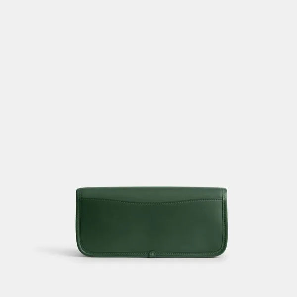 Bolsa Dinky Coach - Verde