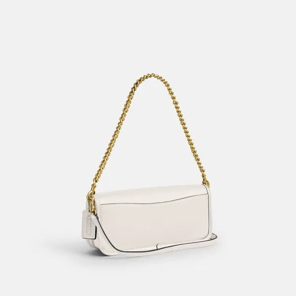 Bolsa Dinky Coach - Off White