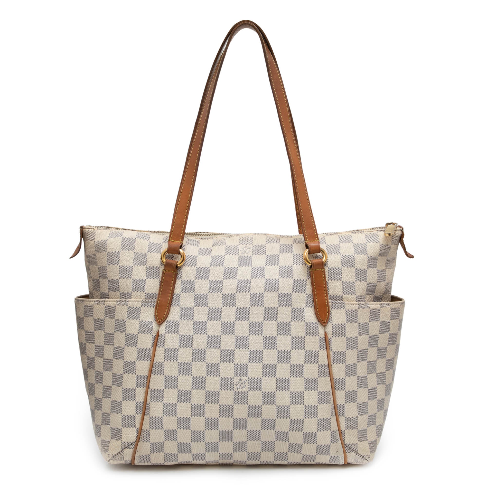 Bolsa Louis Vuitton Damier