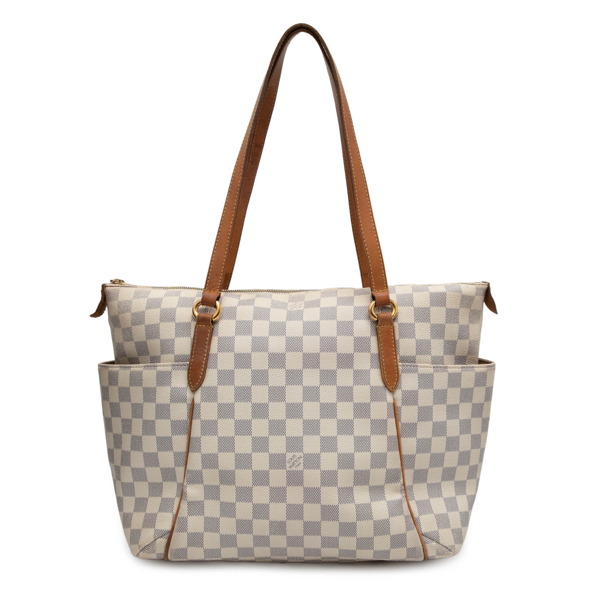 Bolsa Louis Vuitton Damier