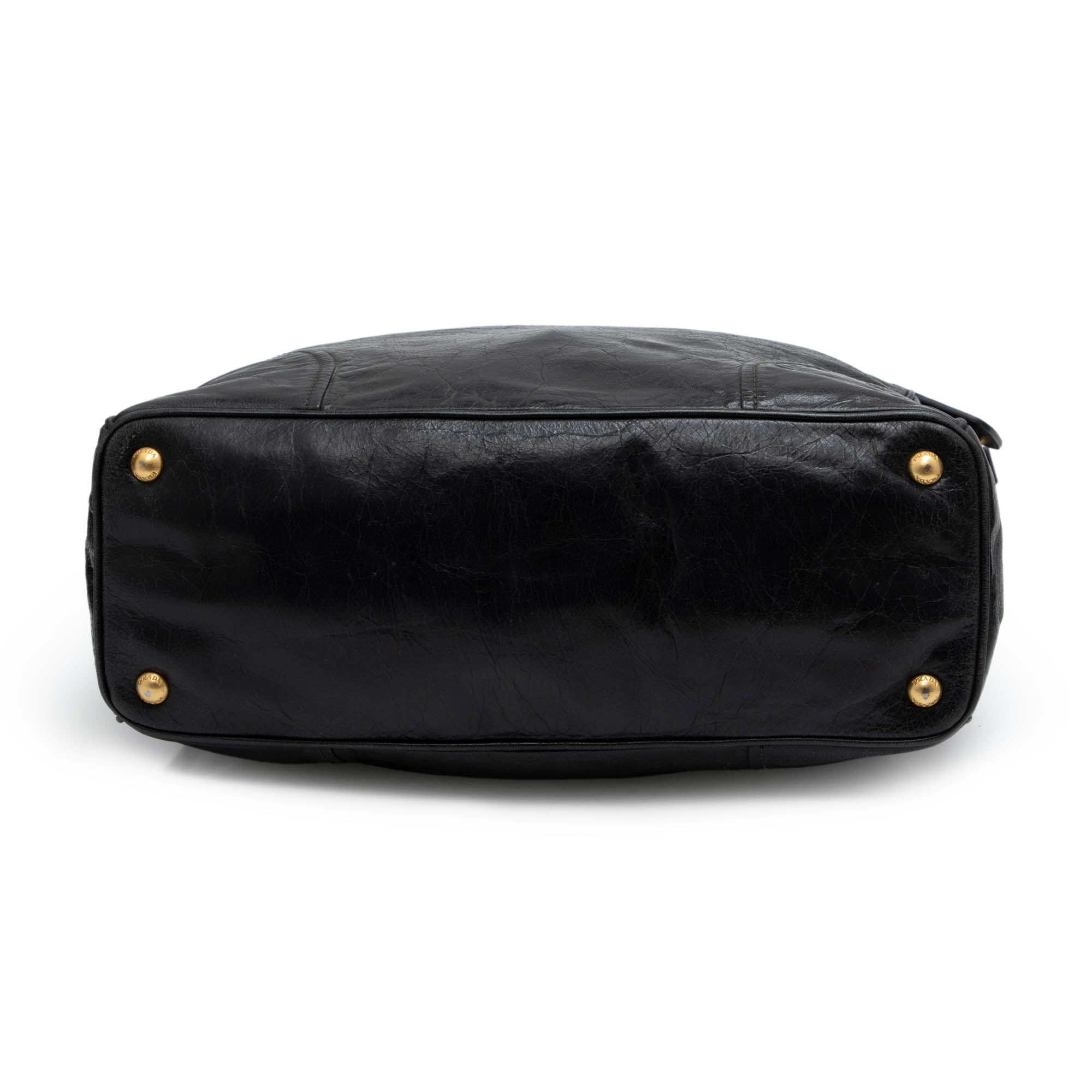 Bolsa Prada Preta