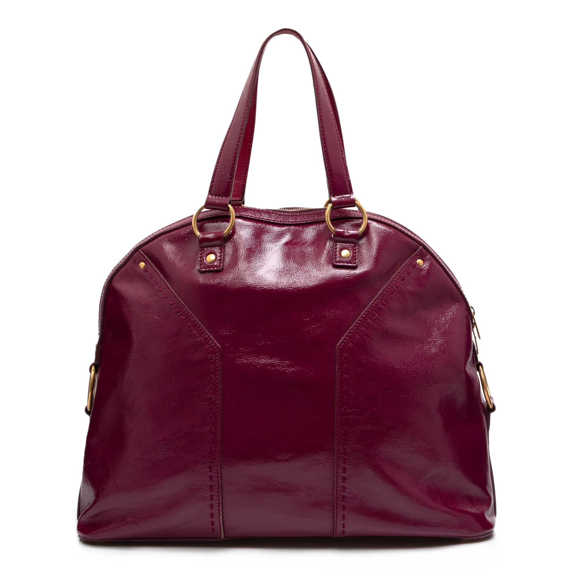 Bolsa YSL DownTown Pink