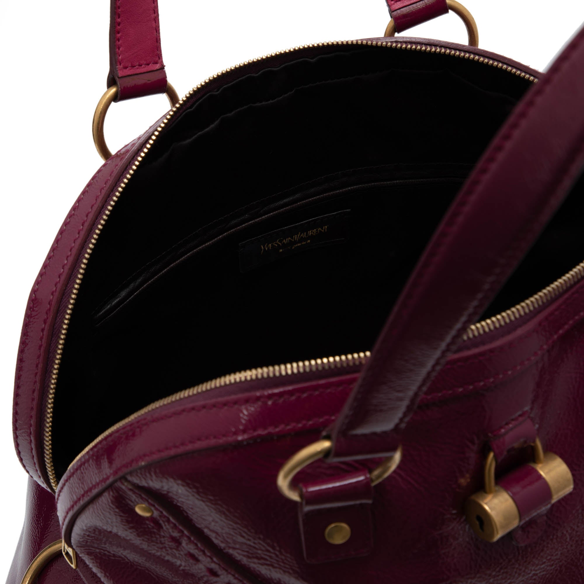 Bolsa YSL DownTown Pink
