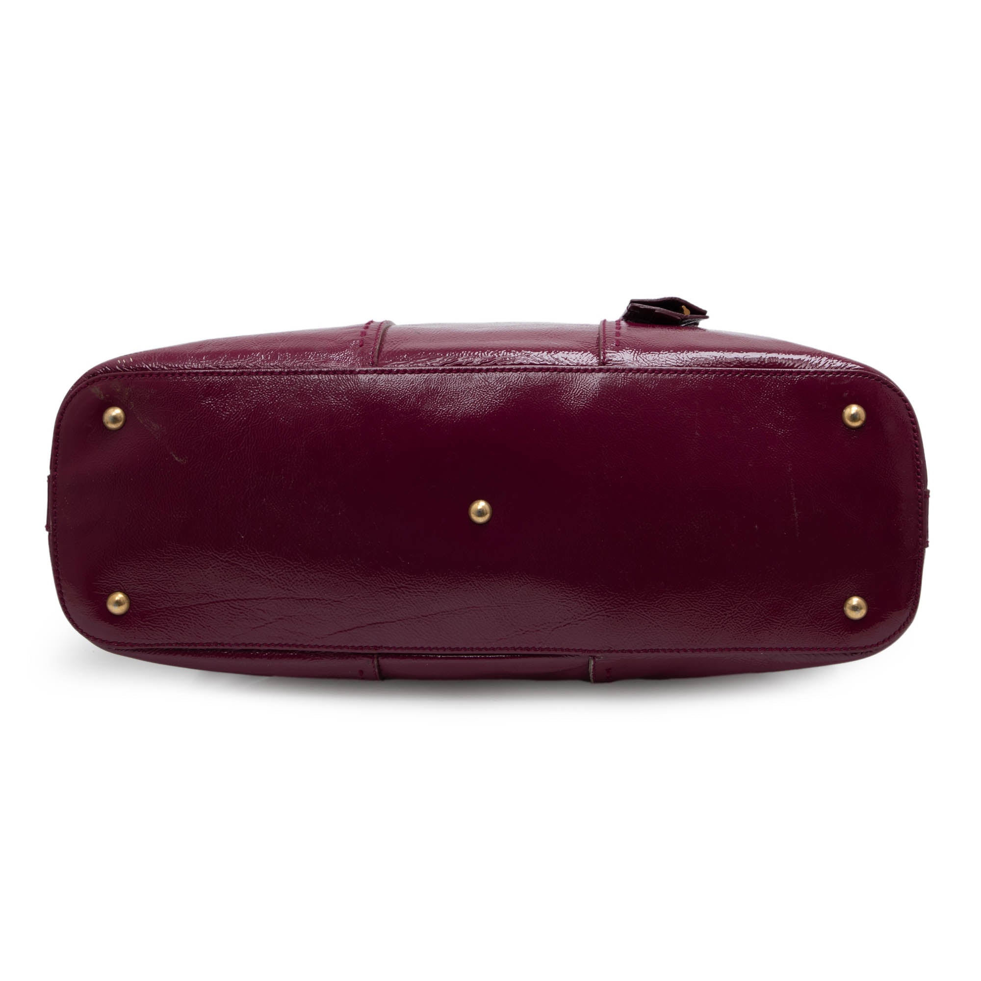 Bolsa YSL DownTown Pink