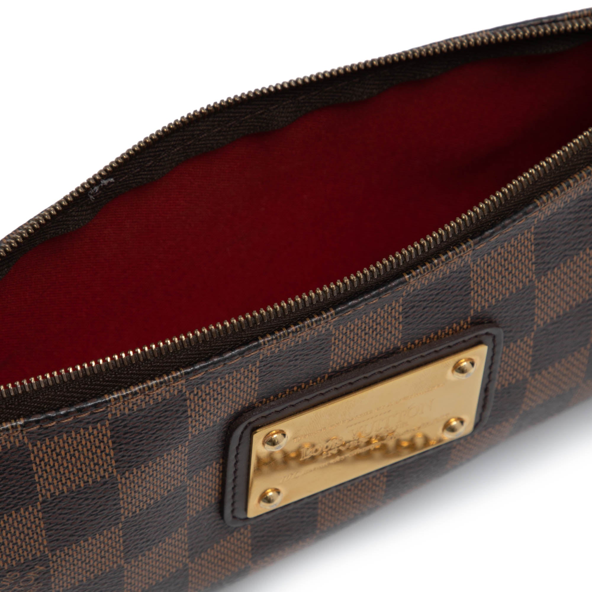 Bolsa Louis Vuitton Eva