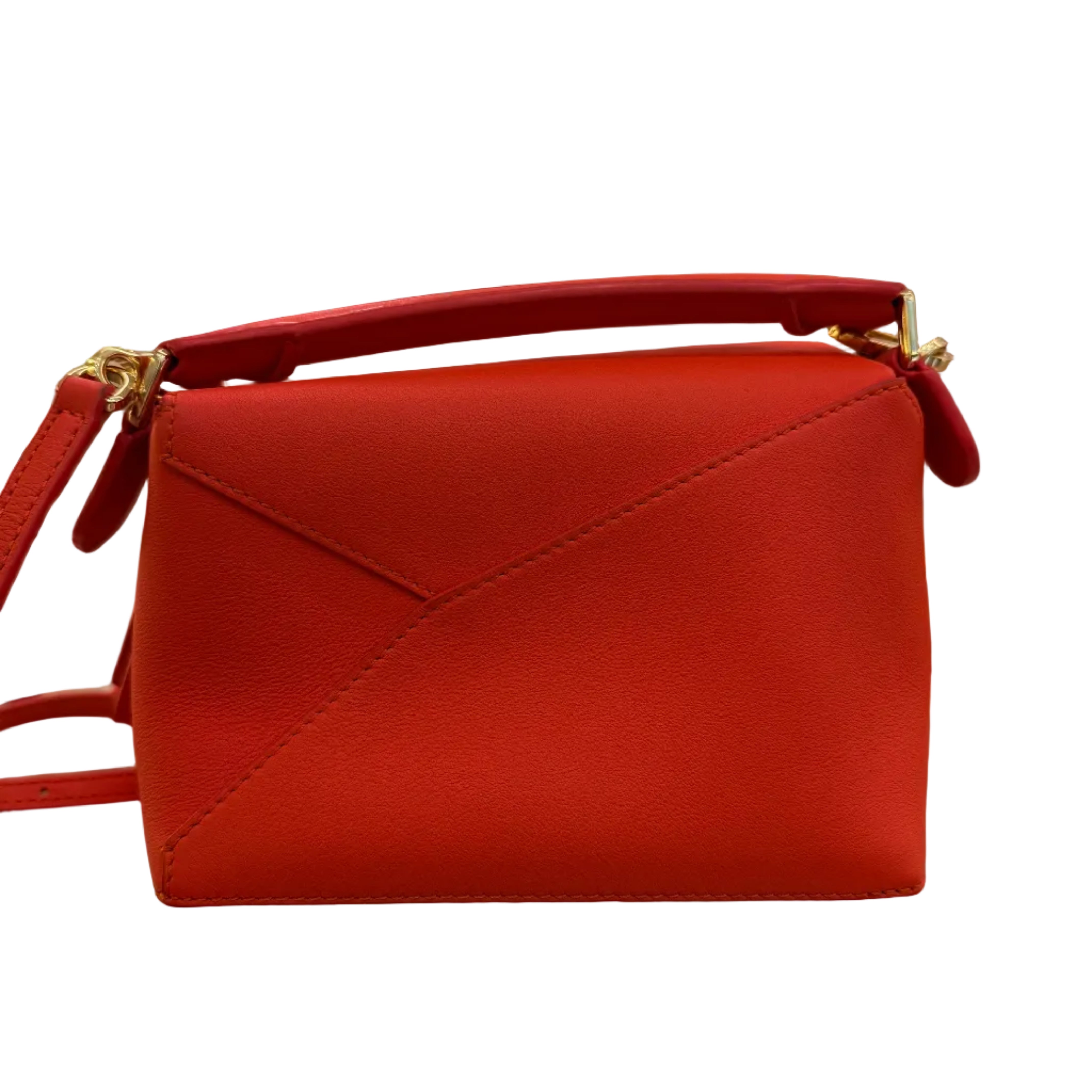 Loewe Puzzle Bag
