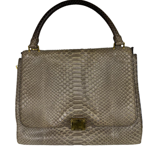 Celine Trapeze Python