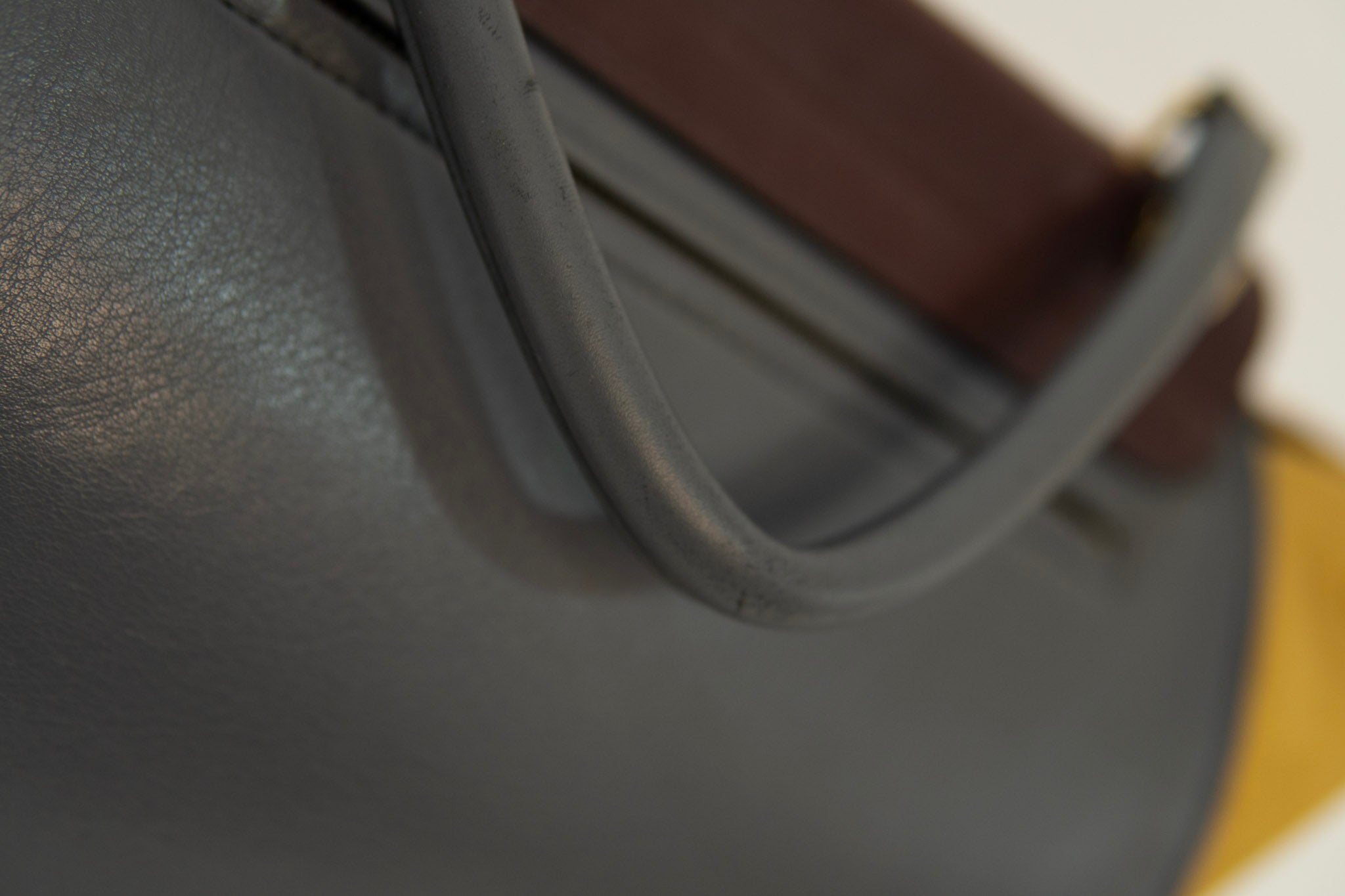 Bolsa Trapézio Celine