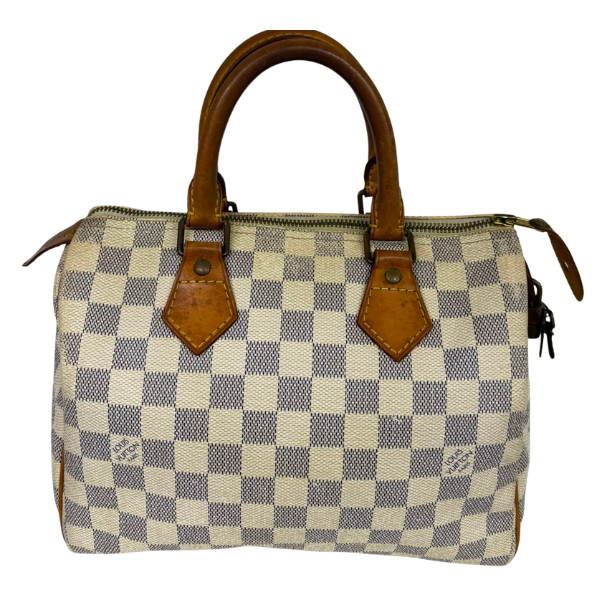 Louis Vuitton Damier Azur