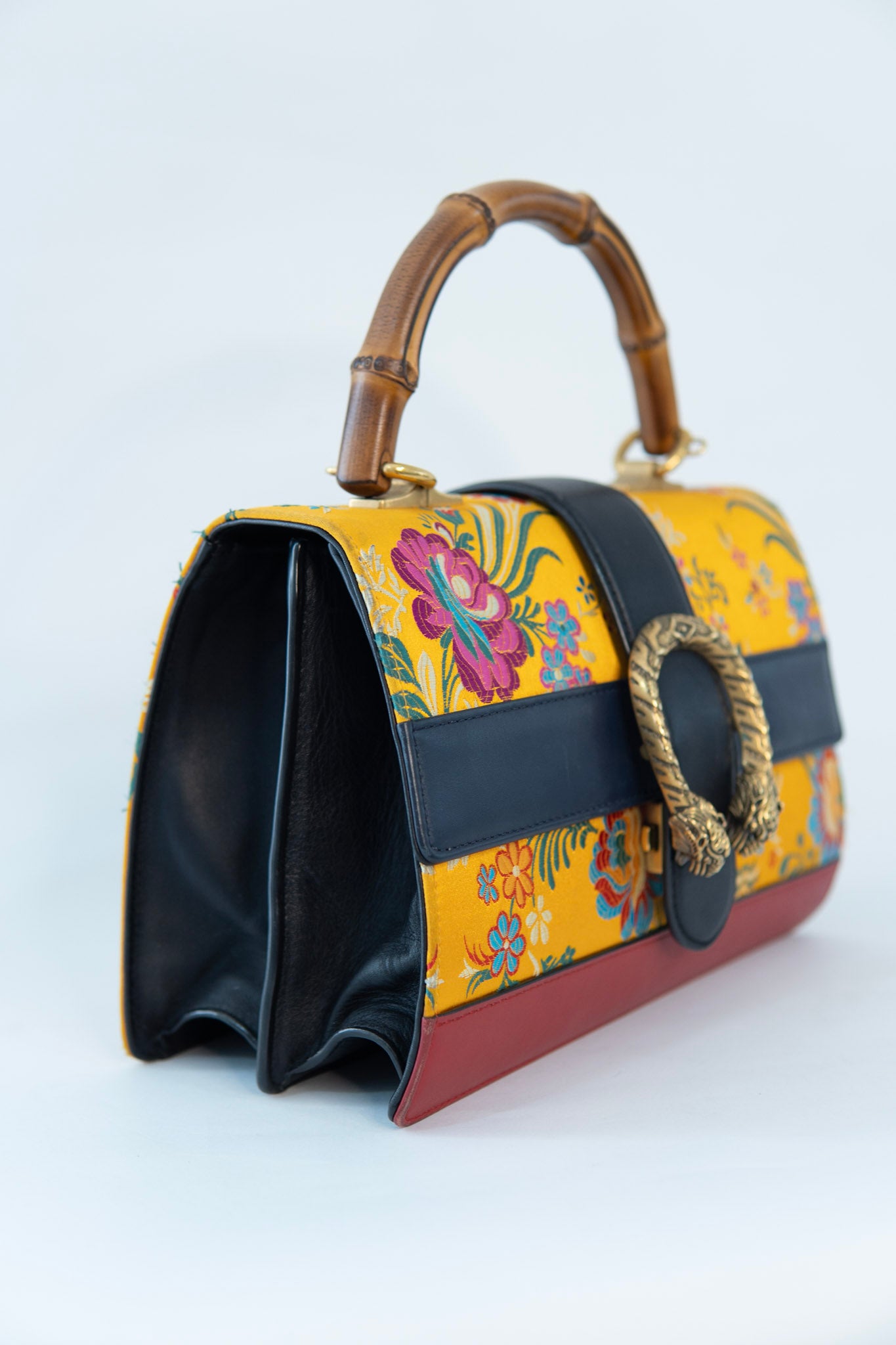 Bolsa Gucci Dionysus Edição especial