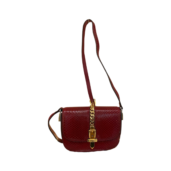 Gucci Sylvie 1969 Mini