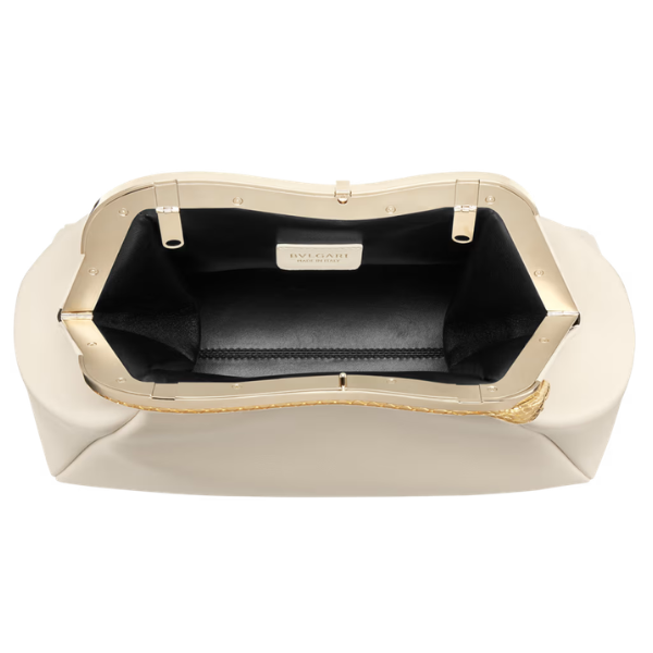 BVLGARI Serpentine Pouch