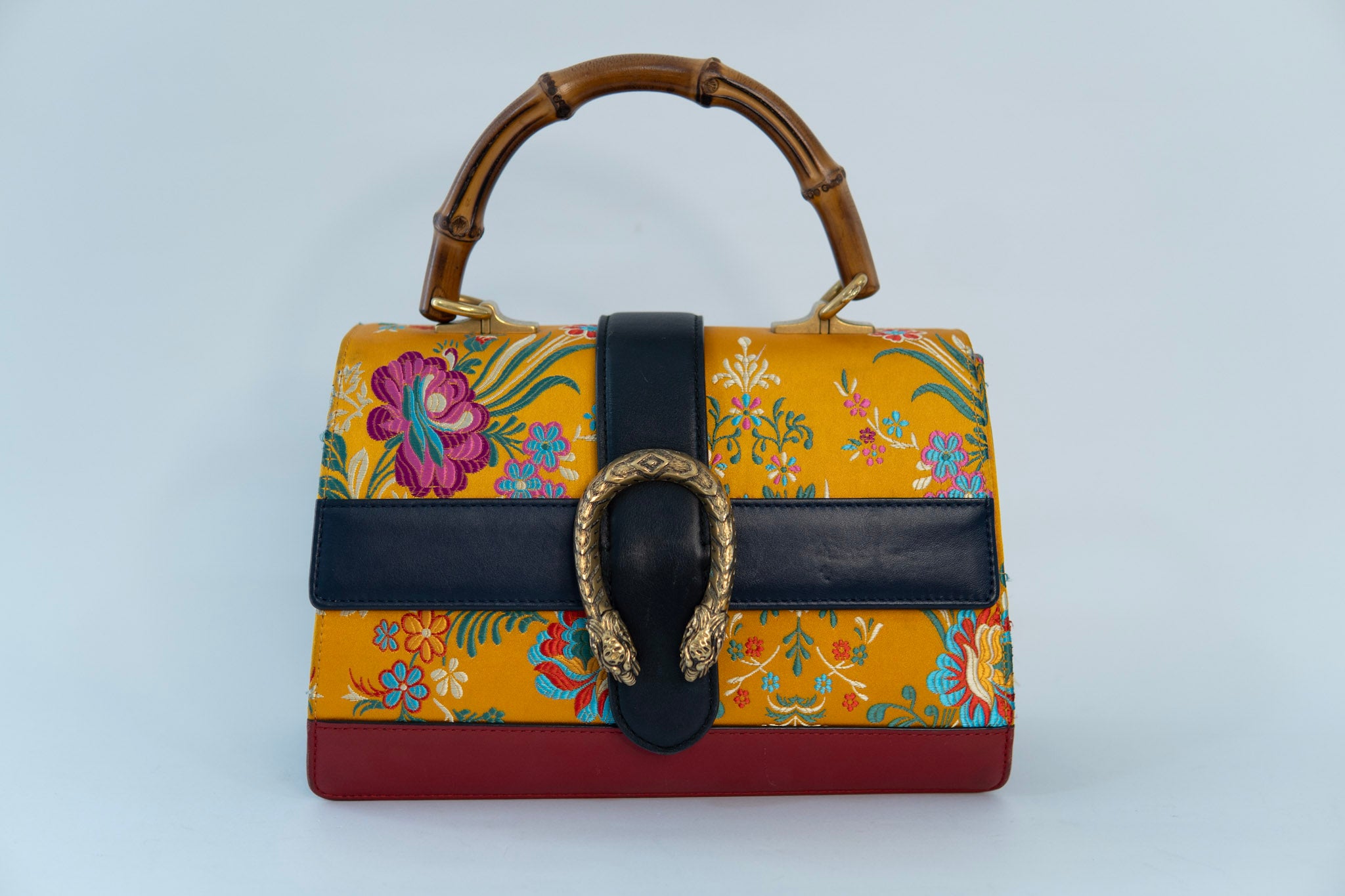 Bolsa Gucci Dionysus Edição especial
