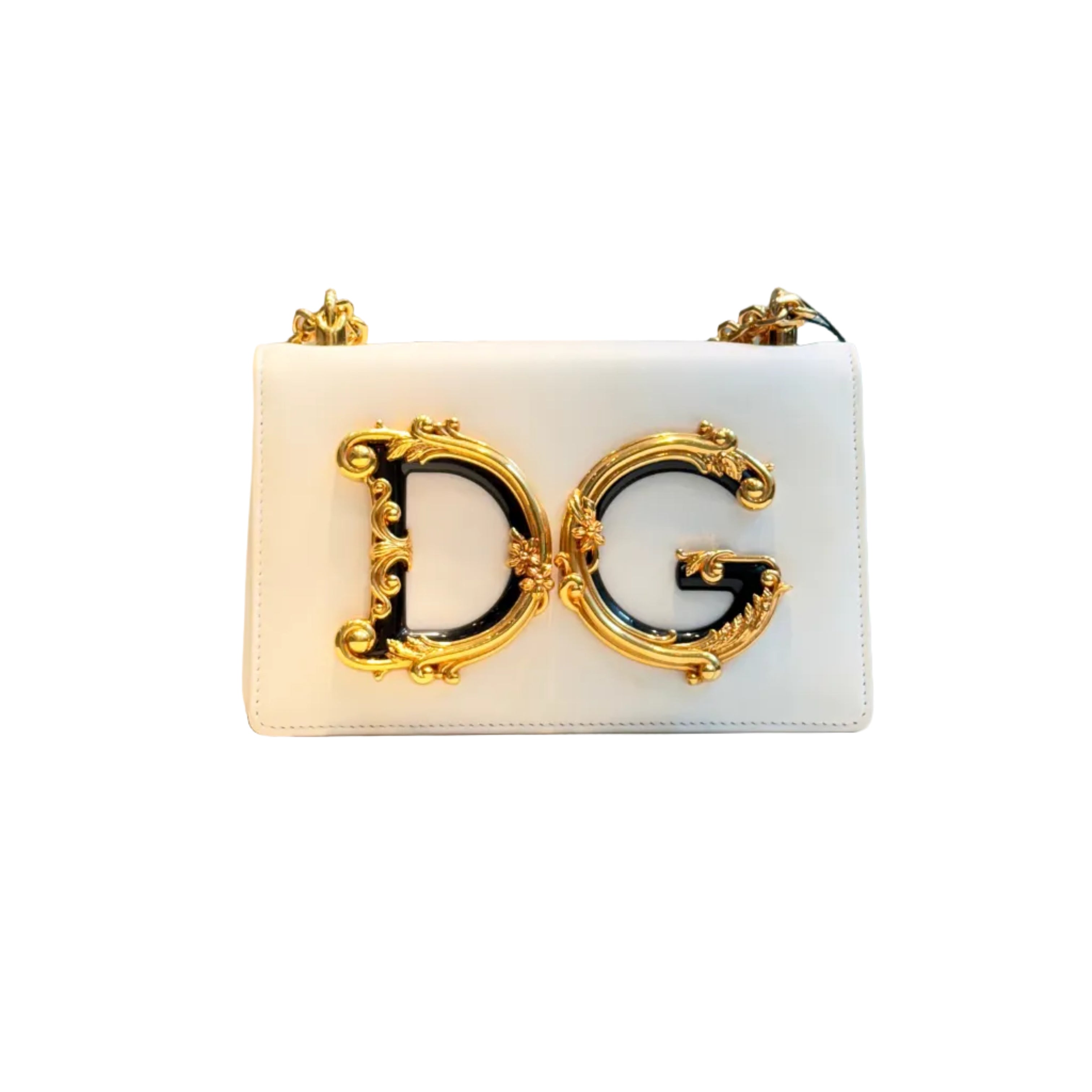 D&G DG Girls