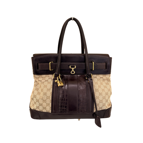 Gucci Secret Bag