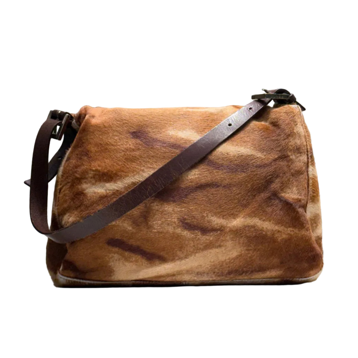 Fendi Animal Print
