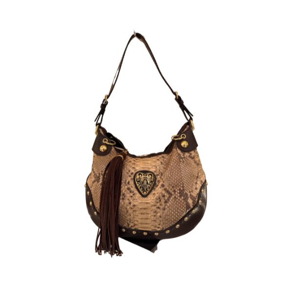 Gucci Babouska Hobo