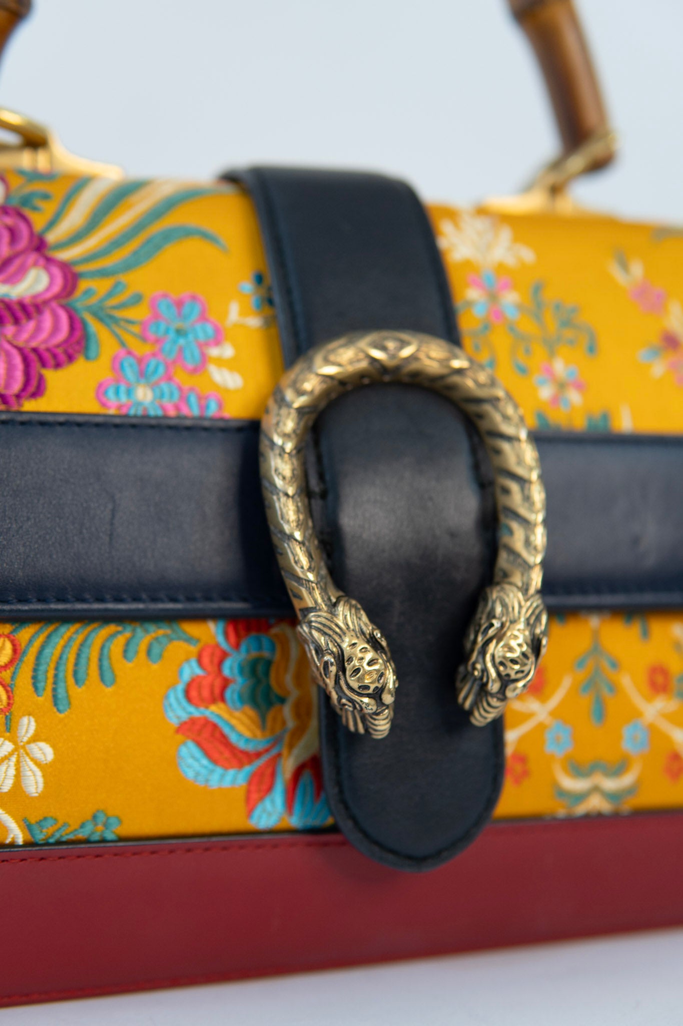 Bolsa Gucci Dionysus Edição especial