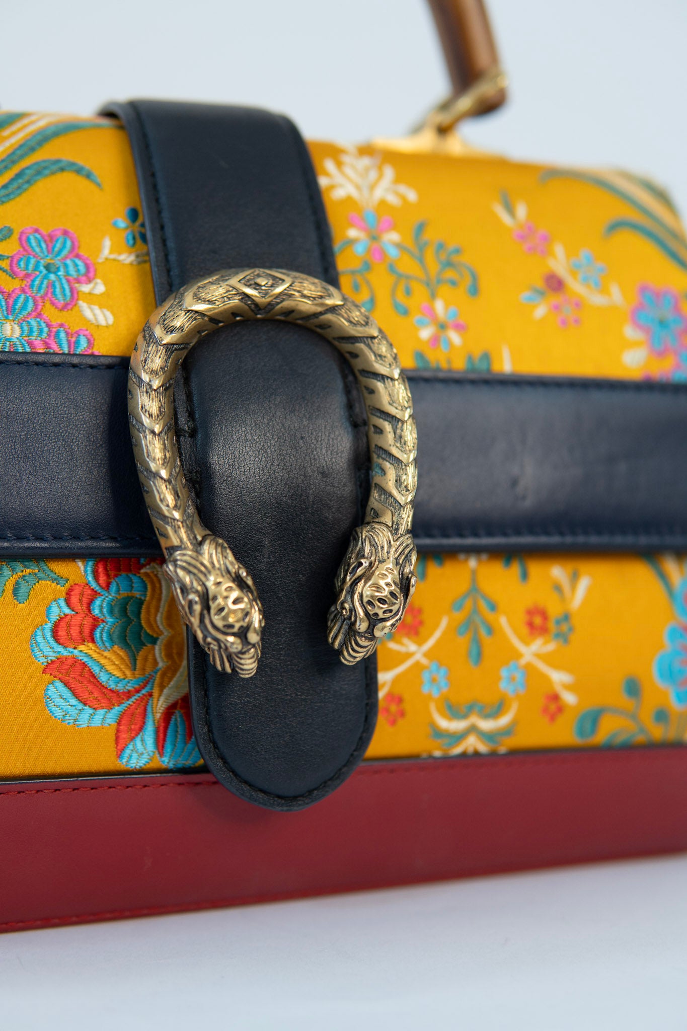 Bolsa Gucci Dionysus Edição especial