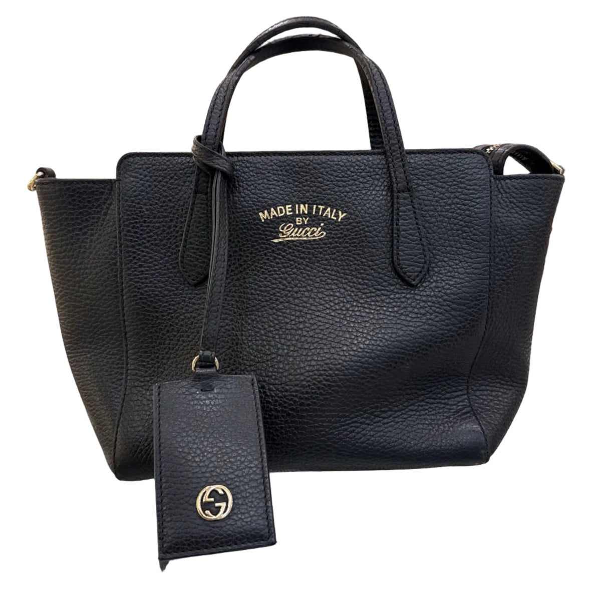 Gucci swing
