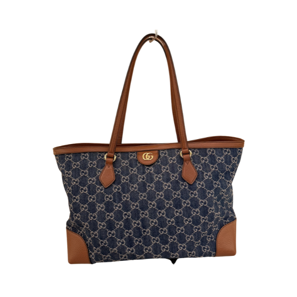 Gucci Ophidia GG Medium