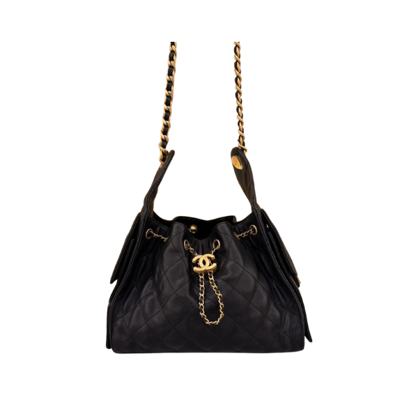 Bolsa Chanel 25 P
