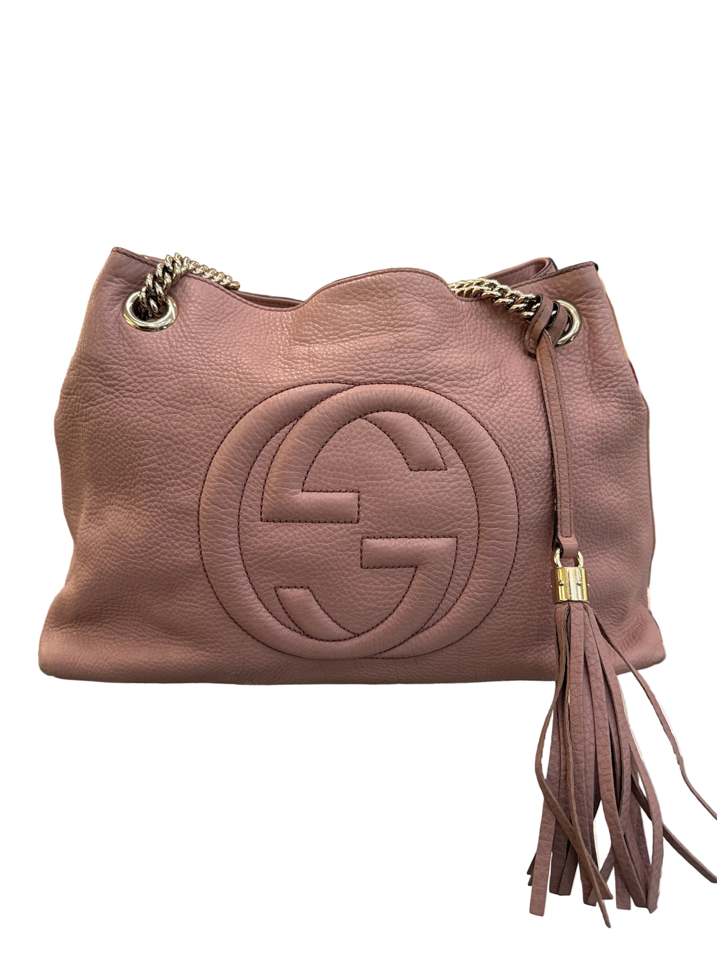 Gucci Soho Chain