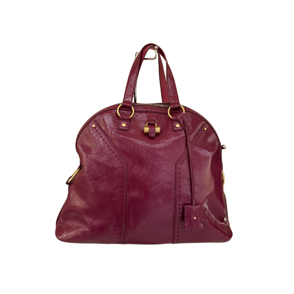 Bolsa YSL DownTown Pink