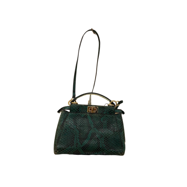Fendi Peekaboo Mini