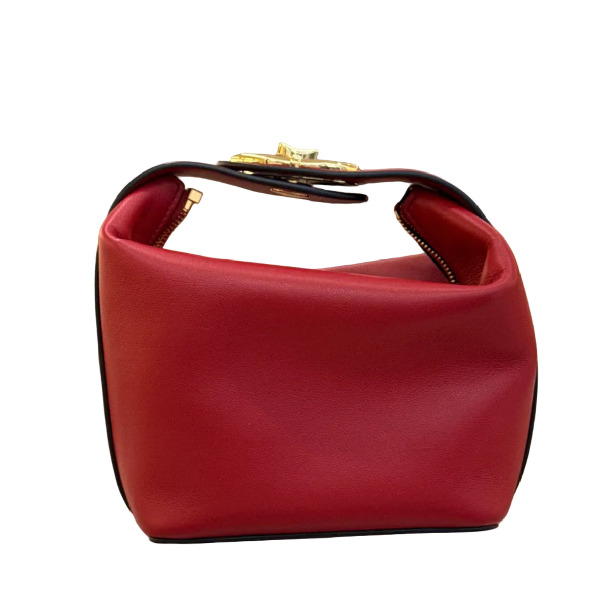 Valentino Red VLogo mini