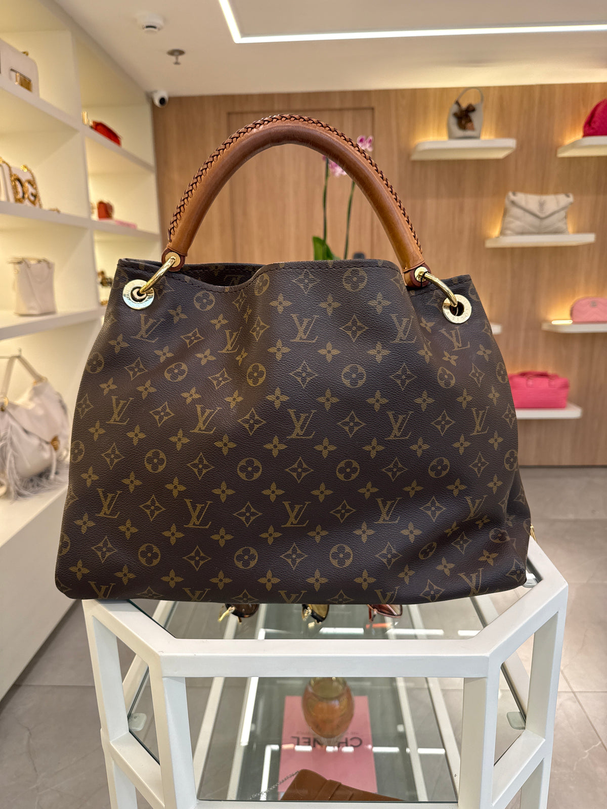 Louis vuitton Arty