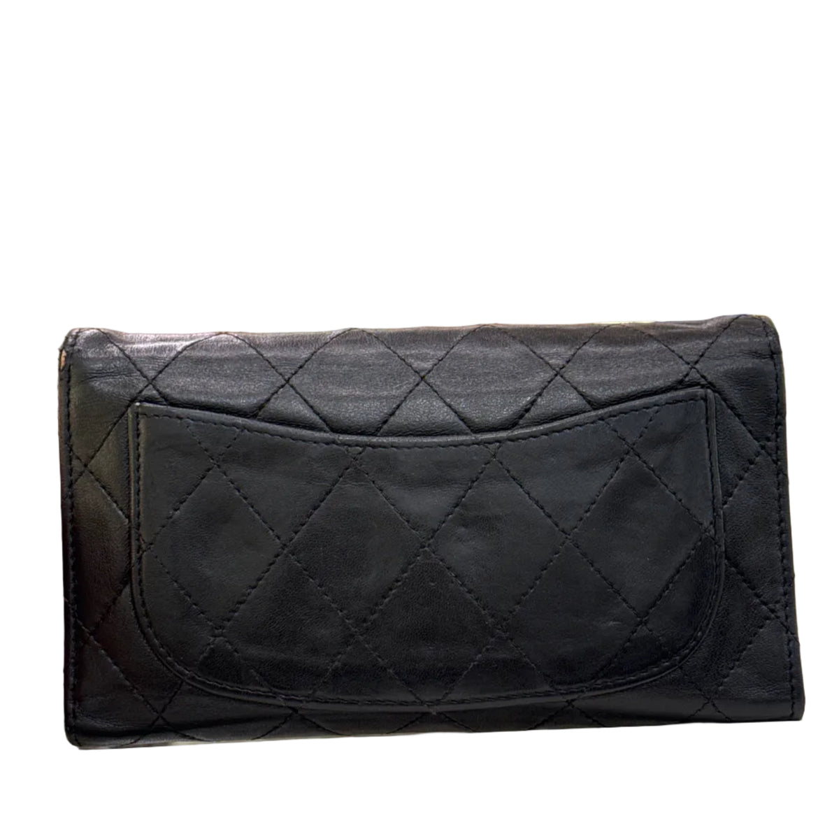 Chanel wallet