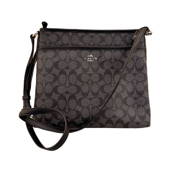 Bolsa Coach Transversal