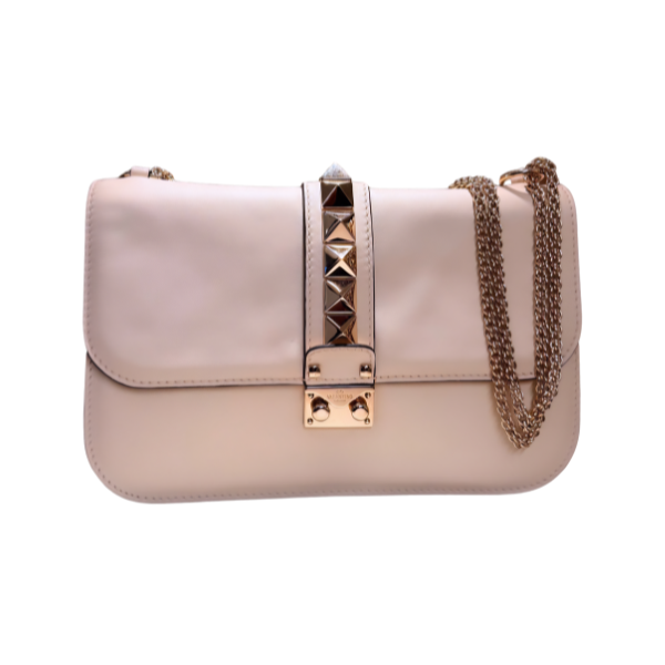 Valentino Garavani Glam Lock Flap