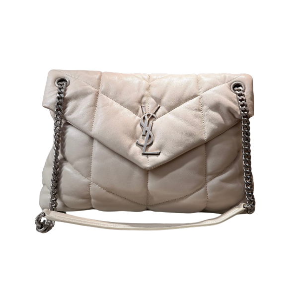 YSL Gelo Puffer
