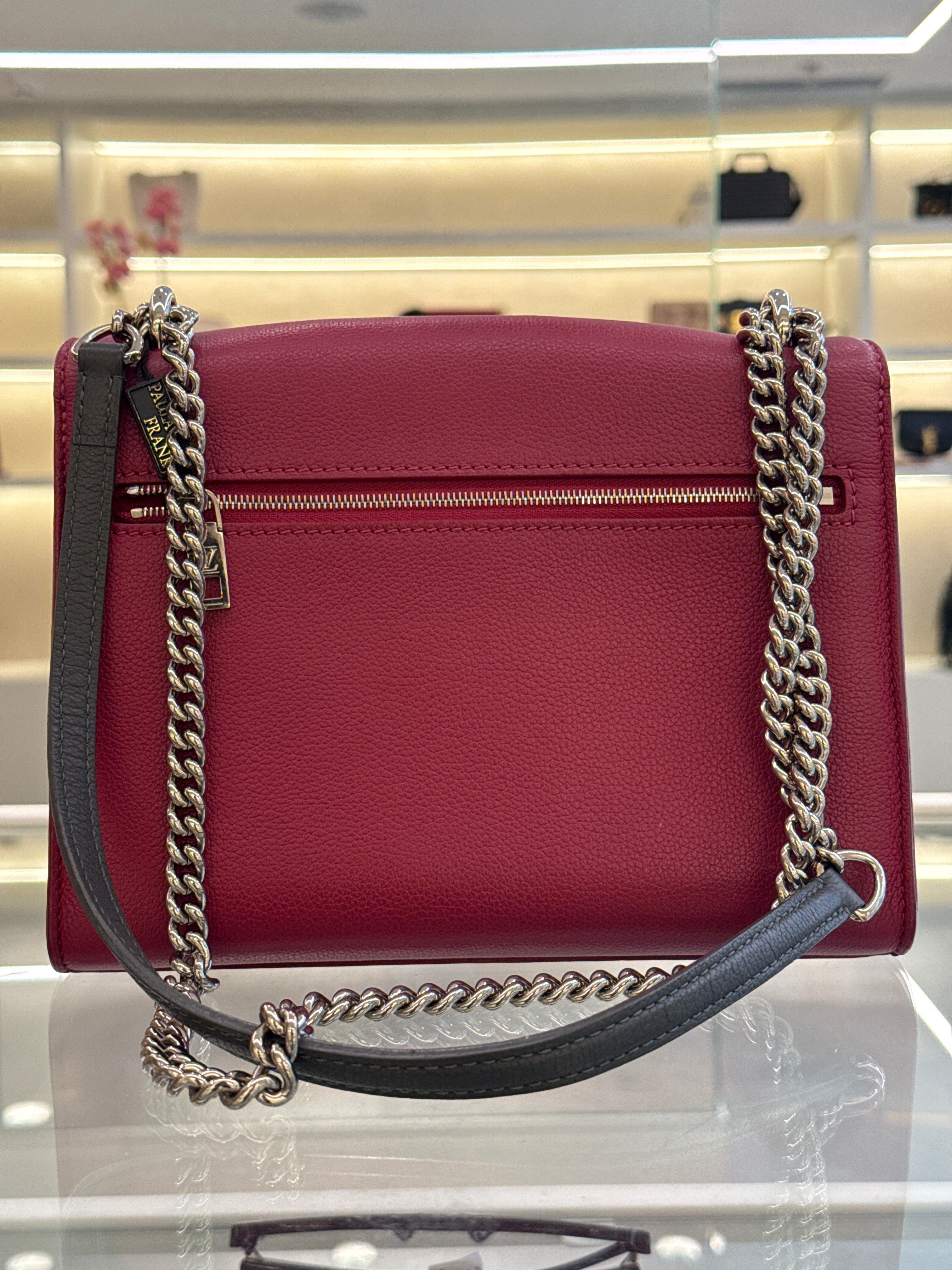 Louis vuitton mylockme chain
