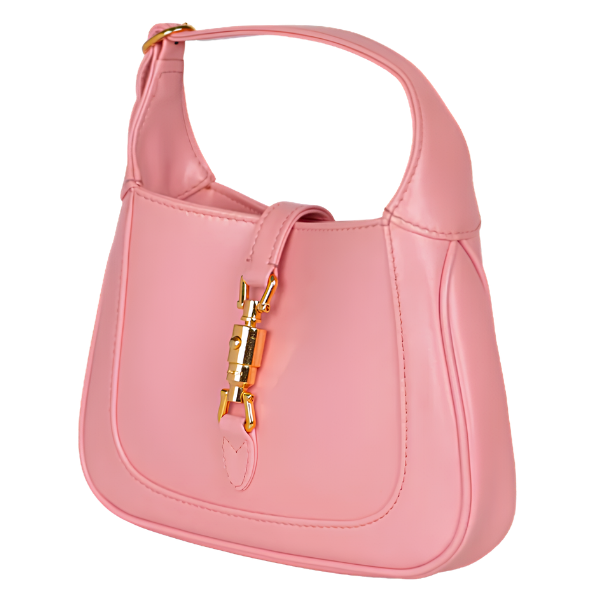 GUCCI JACKIE ROSA
