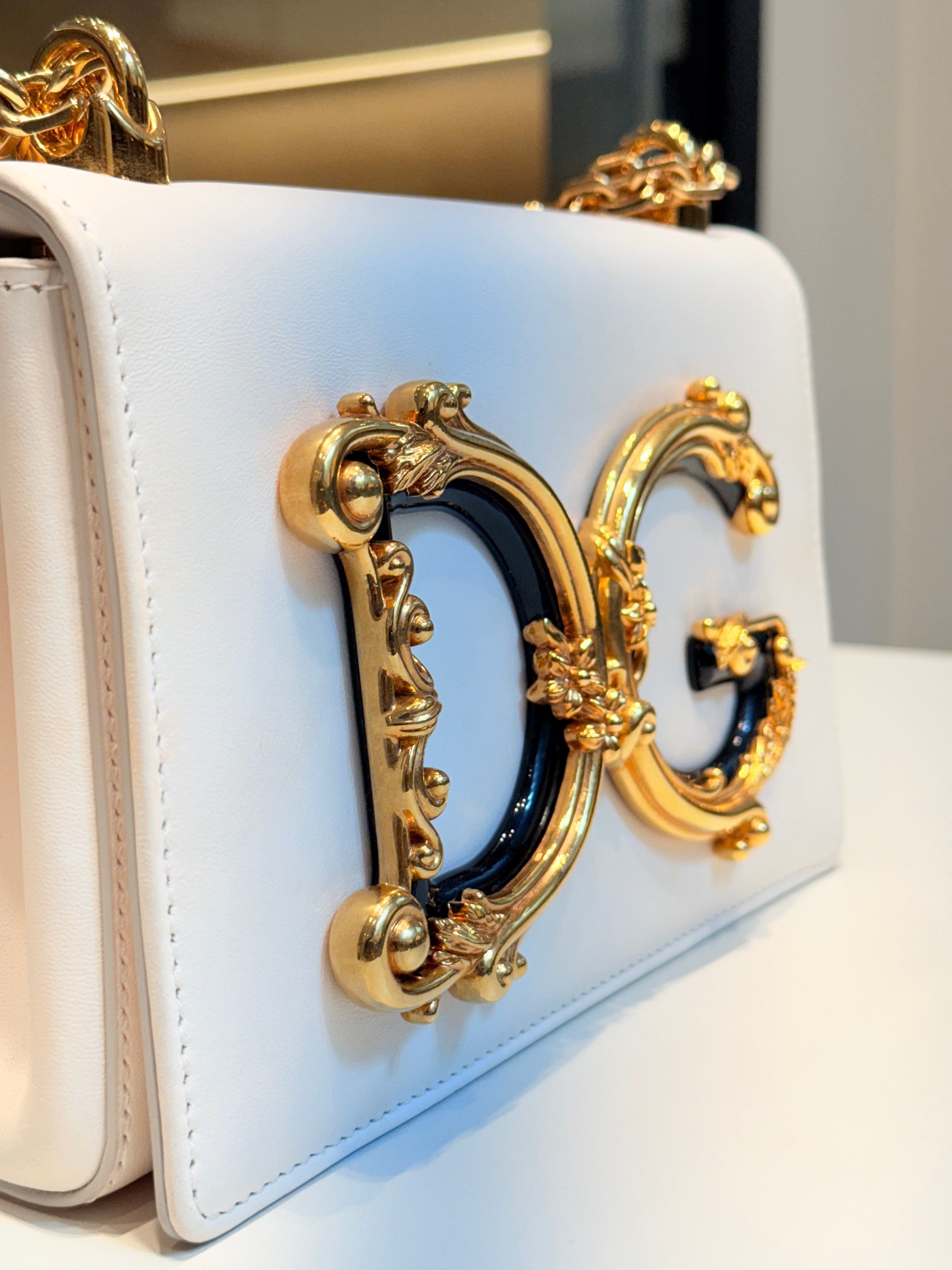 D&G DG Girls