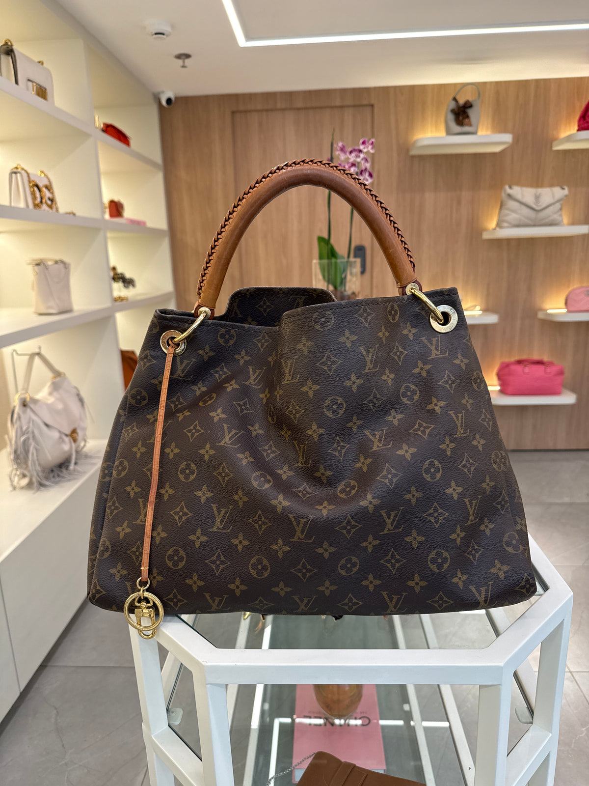 Louis vuitton Arty