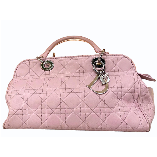 Lady Dior rosa