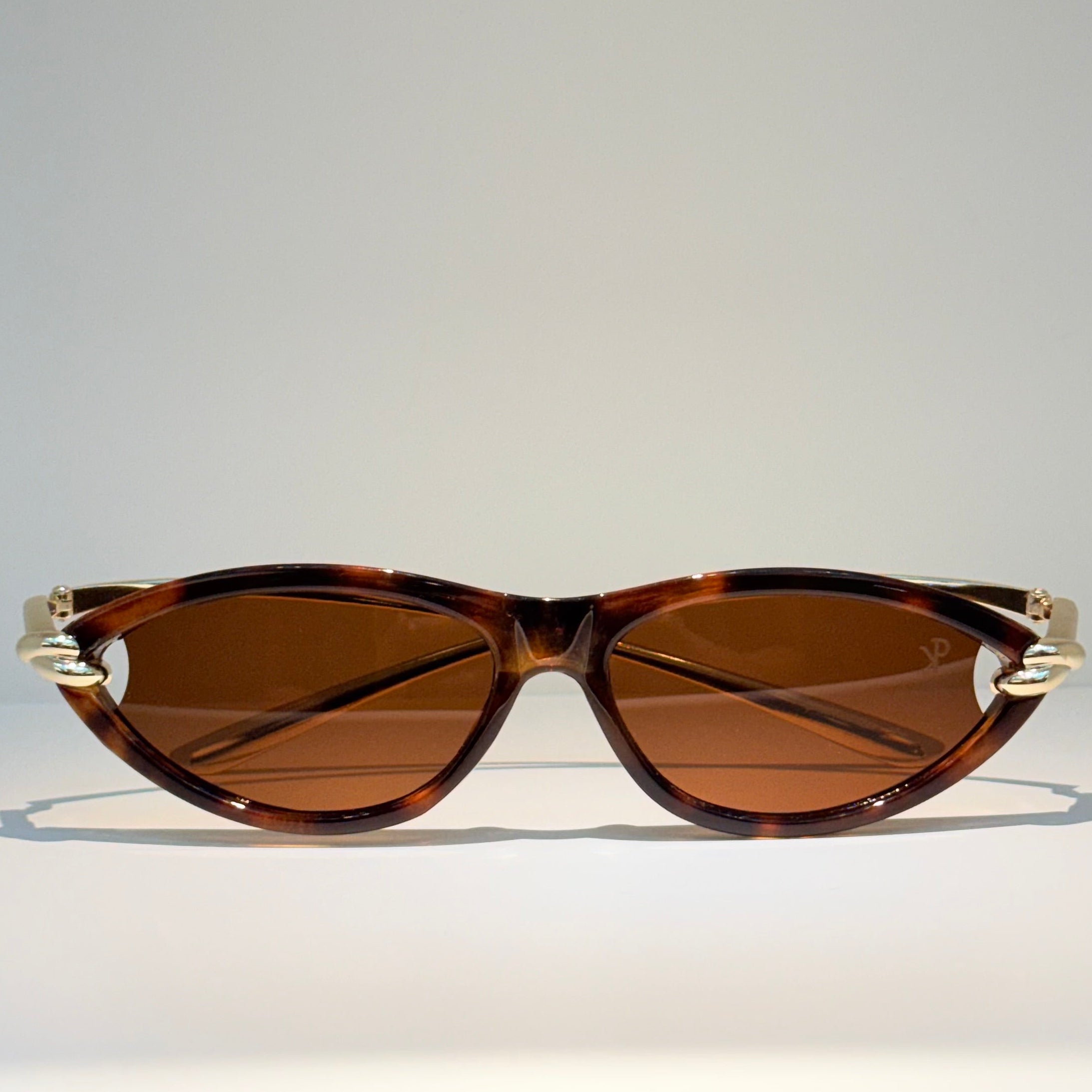 Seen Cat-Eye