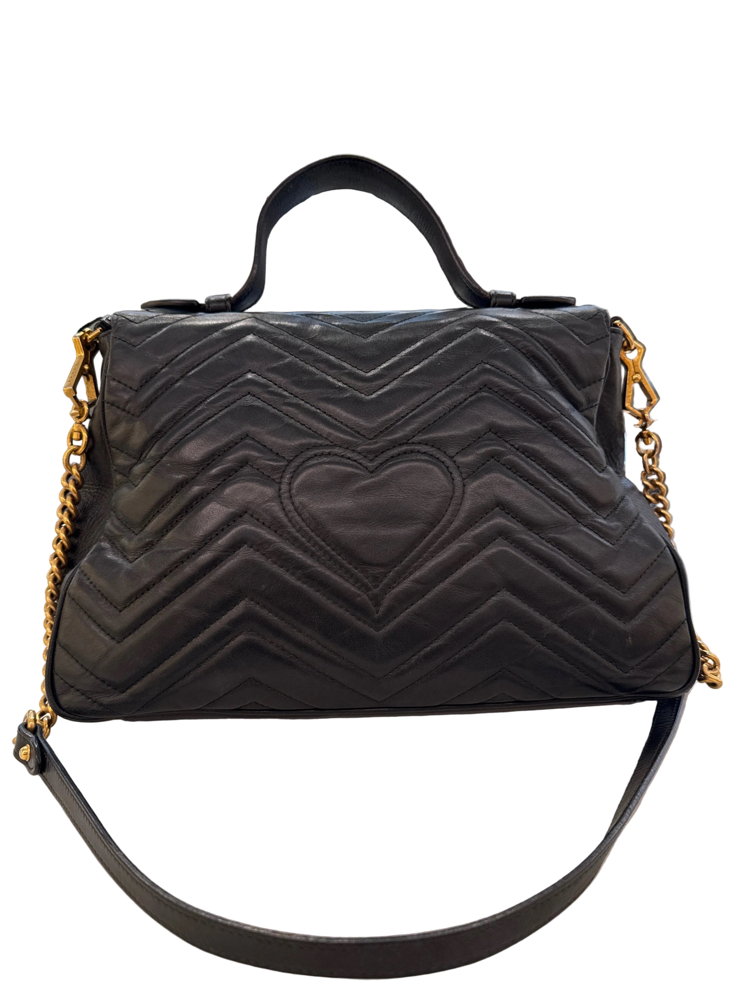 Gucci Marmont GG