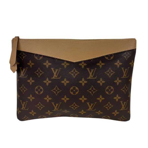 LOUIS VUITTON  Daily Pouch