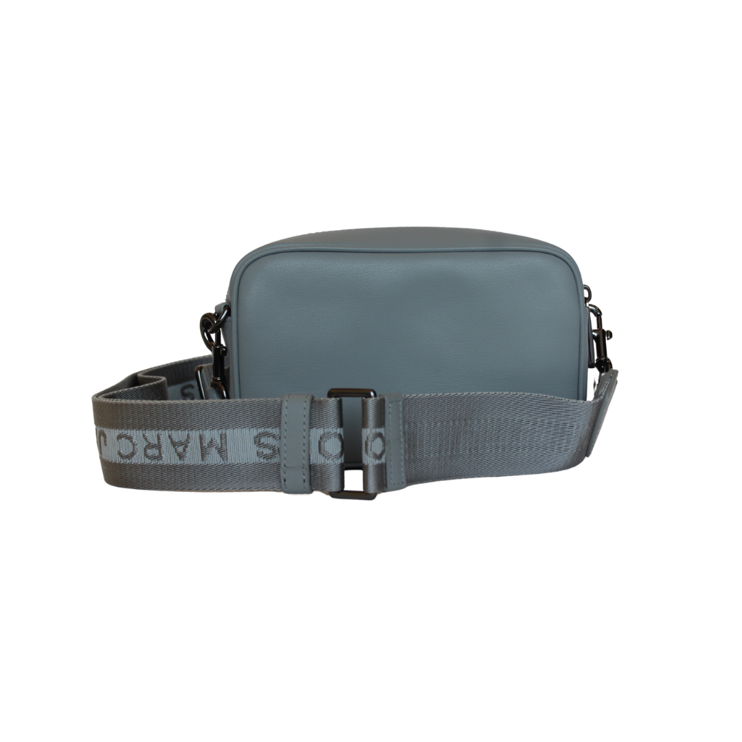 Bolsa Marc Jacobs azul claro