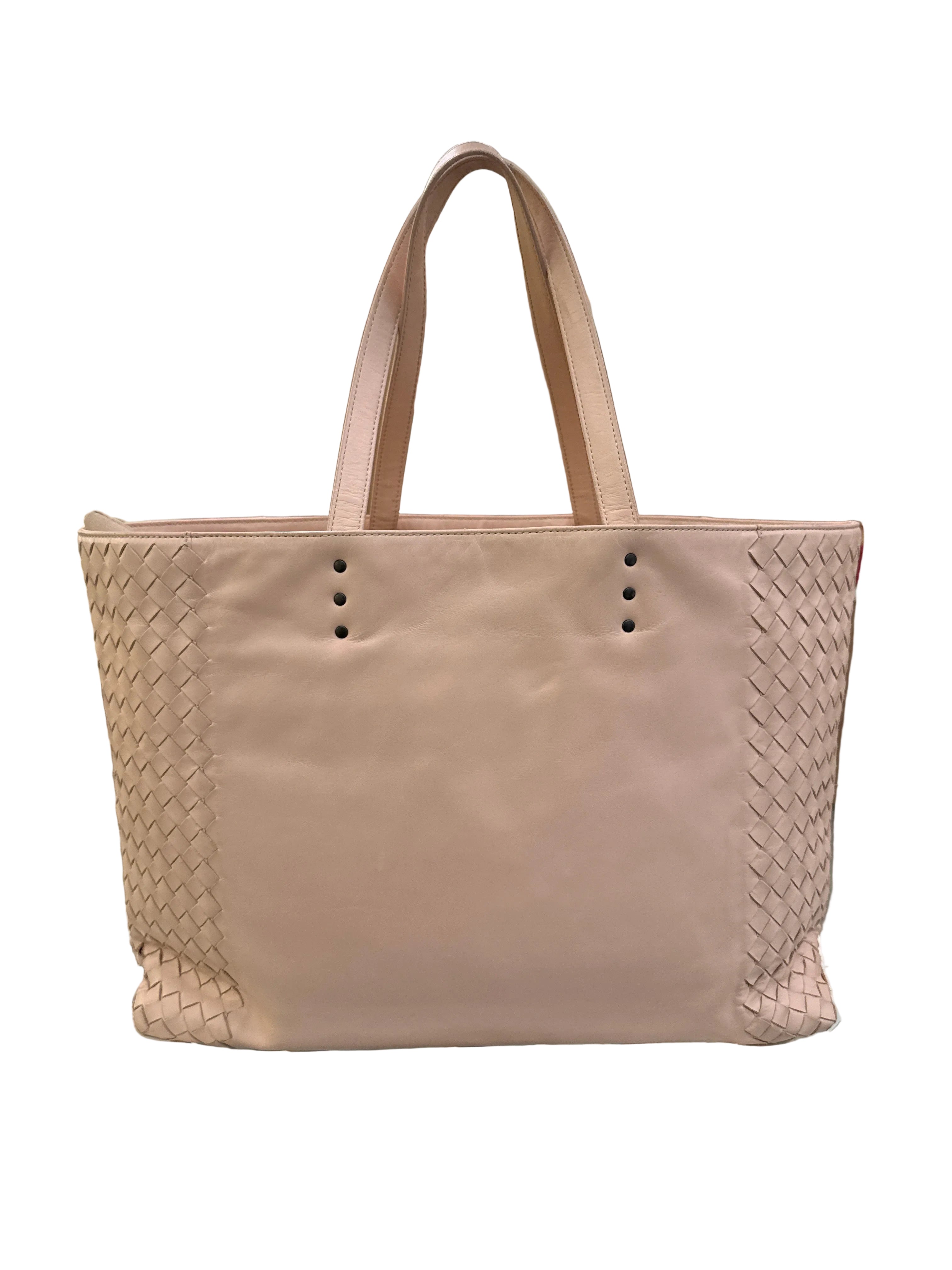 Bottega Pre-Owned