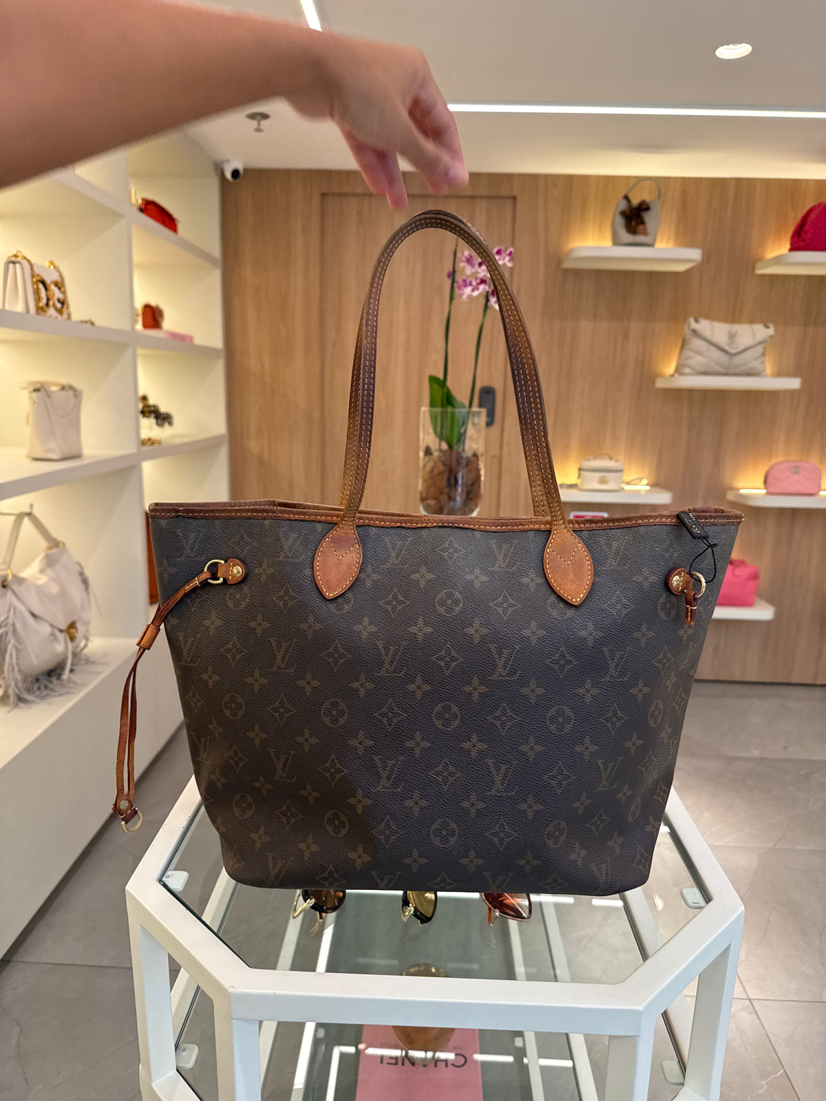 Louis Vuitton