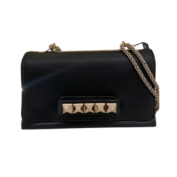 Valentino Preta com Spike Basic