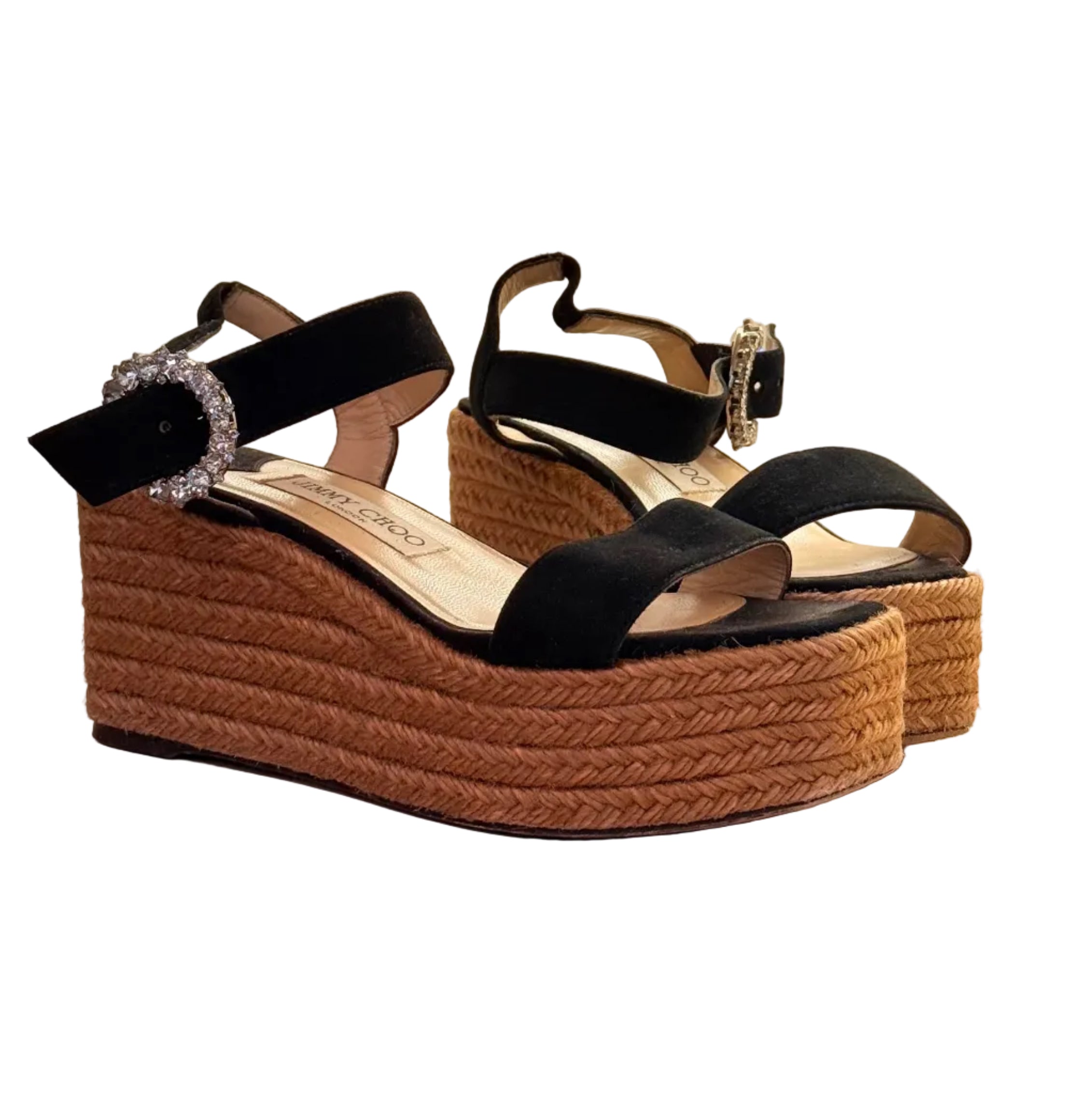 Jimmy Choo Mirabelle