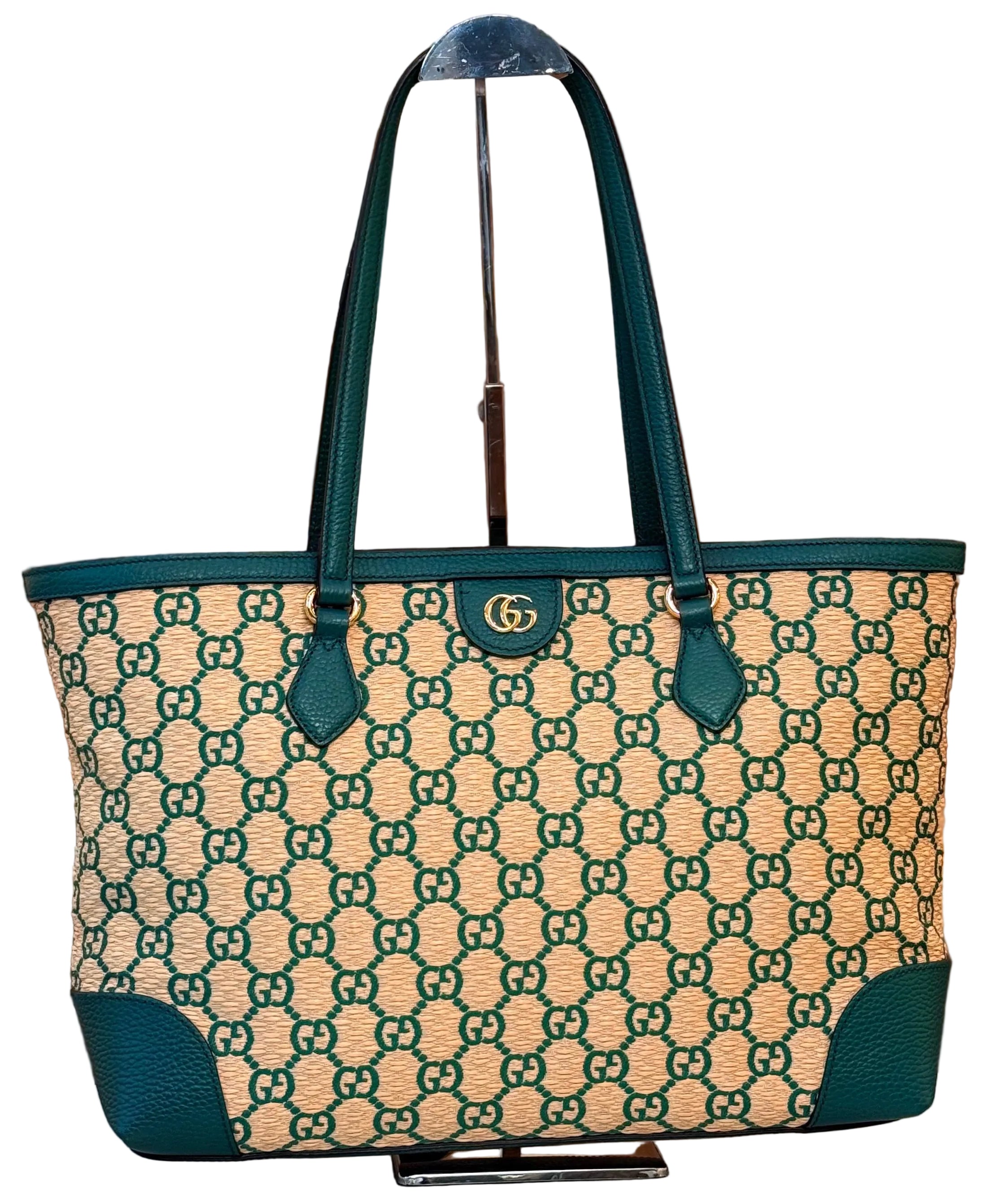Gucci Ophidia Medium GG Tote Bag