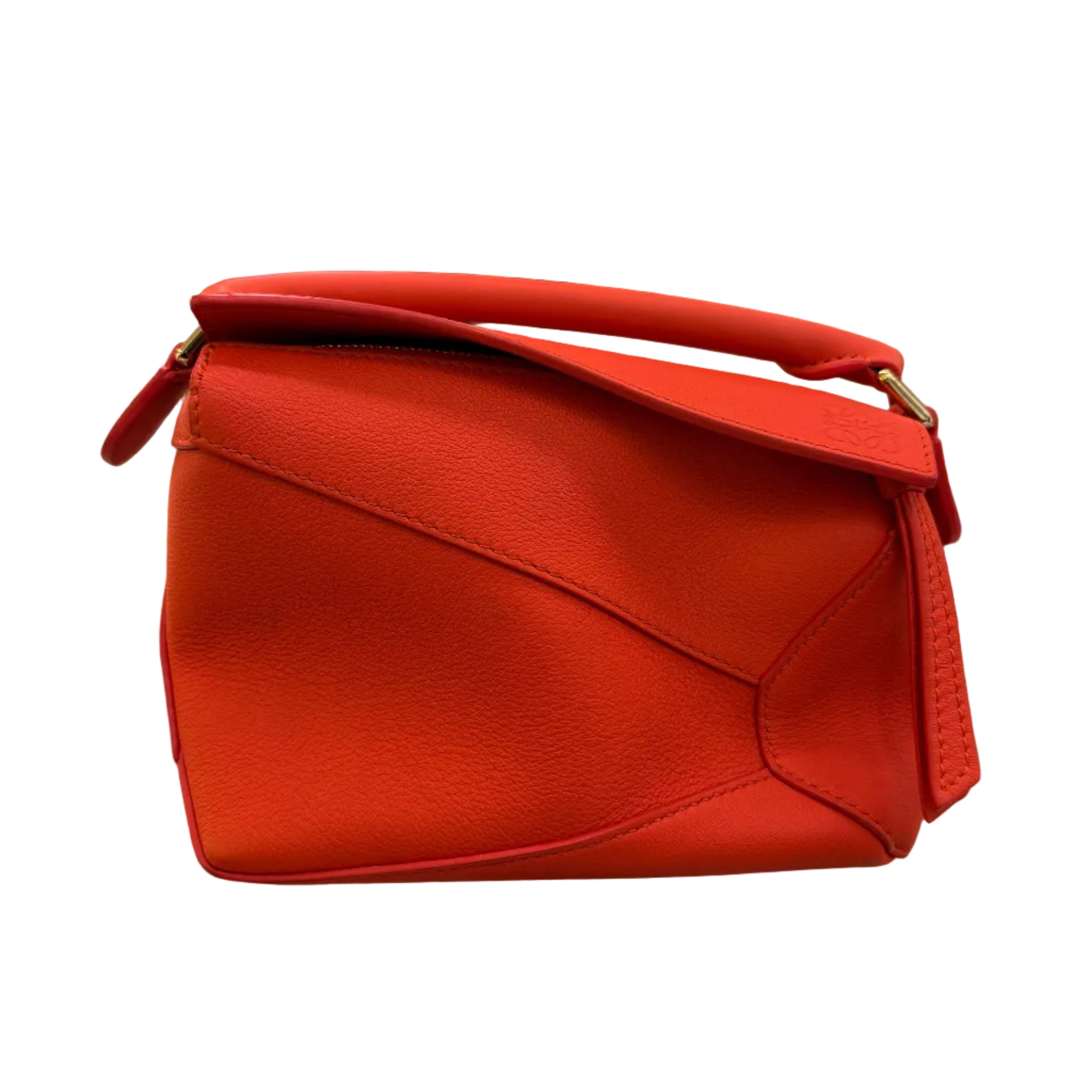 Loewe Puzzle Bag